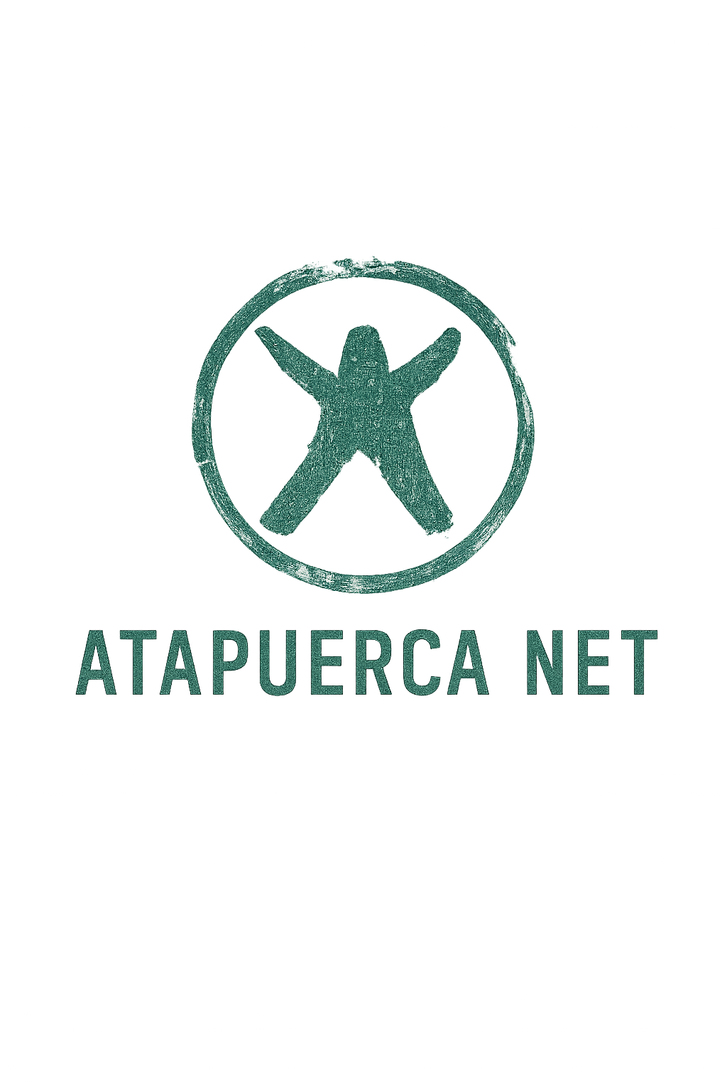 Logo Atapuerca